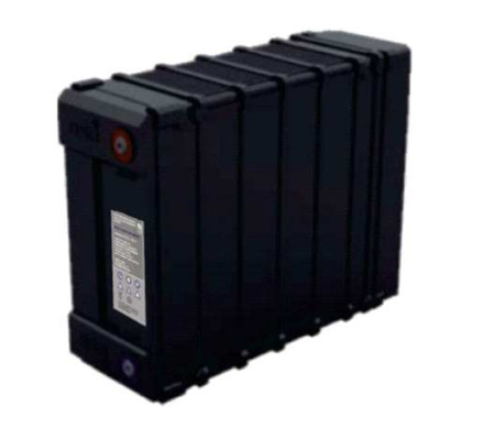 Batterie d'accès principal cyclique 12V 100AH d'innovation élevée de sécurité favorable à l'environnement